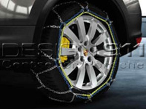 Snow Chains. Porsche 958 Cayenne 2010>> - 95804460014