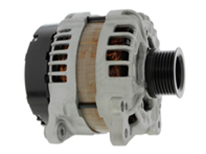 Alternateur 150AMP. Porsche 981 Boxster / Cayman 2.7L - 9A160301600, 9A1603016, 9a1603016X, 9A160301600 - AEG1281