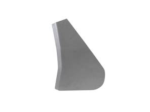 Passaruota interno anteriore. Porsche 356 - 356C - 64450122100, 64450122200 - PP106FR, P106FR, PP106FL, P106FL