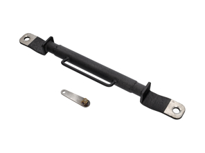 Brey Krause Sub Strap Mount côté passager. Porsche 997 / 987 - R-9034, R-9034