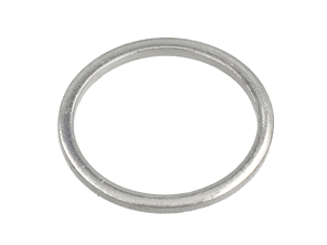 Seal Ring For Engine Oil Sump 20x24. Porsche 982 Boxster Spyder RS / 991 R / GT3 / RS / GT-speed / 992 GT3 / RS / ST / 982 Cayman GT4 - PAF108404