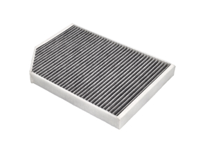 Staub- und Pollenfilter. Nur Porsche 971 Panamera / Taycan LHD-Fahrzeuge - 9A7819429 - E4979LC