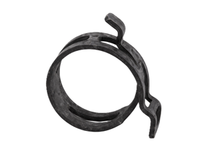 Fascetta stringitubo, B25 X 12. Porsche 970.2 Panamera S 3.0L 2014-16 - 99951265609, 95534758000, 99951258909