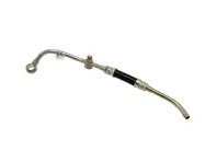 Camshaft line, Left. Porsche 911 1978-89 - 93010734712, 93010734714, 1613700871, 93010734703, 93010734704, 93010734705, 93010734706, 93010734708, 93010734710, 93010734712, 93010734714, 9301073471Y