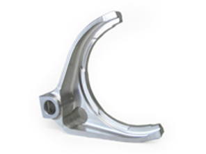 Schaltgabel 1./2. Gang Schaltgabel. Porsche 997 C2/C4 - 99730311100, 99730311100/1 - CMS.997.12F, CMS99712F