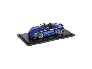 Porsche 718 Spyder RS (982) – Édition limitée - WAP0212170RSPY