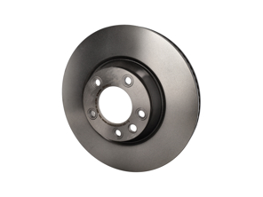 Bremsscheibe, vorne. Porsche Cayenne 955 / 957 / 958 (OE-Nr. 95535140151 & 95535140251) - 95535140151, 95535140251, 09C88211