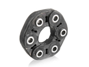 Disque flexible (amélioré) pour arbre de transmission à cardan. Porsche 996 C4/4S/TT 99-05 - 99642102001, 99642102050, 99742102000, 99742102001, 99642101000, PCG42102001