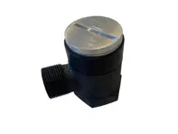 Valvola di sicurezza per la pressione dell'olio. Porsche 914/6 GT - 911 RSR 2.8ltr / 911 RSR 3.0ltr - 90110728520 - COL11.3.106
