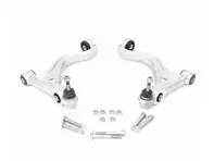 Kit de horquilla inferior delantera. Porsche 970.1 Panamera 2009-13 - 97034105304, 97034105404