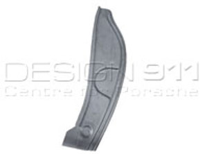 Poste de la cerradura de la puerta (delantero central). Porsche 356B/C T6 - P128T6L, P128T6R, PP128T6L, PP128T6R, 64450204130, 64450204230