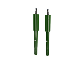 Bilstein Sports B6 Stoßdämpfer VORNE. Porsche 911 1985 >> STANDARD-Typ - P36-0114, 34-001141, 91134104104, 91134104204