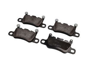 Brake pads, Rear. Porsche 991.2 Turbo / 991 Turbo - 99135294701, 99135294702, 35096, 99135294705