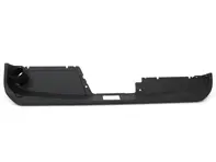 Ferblanterie moteur. Porsche911 75-77 - 91110608510, 91110608502