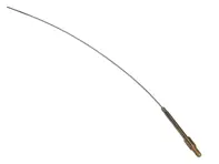 Câble d'ouverture de trappe à carburant. Porsche964/993 - 99350433700, 99920900440, 96450450700, 96420167500, 90155282200