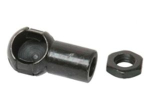 Extrémité du bras supérieur convertible. Porsche 986 Boxster - 98656127902 - URO-004619