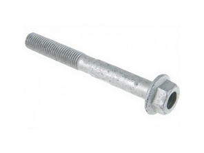 Tornillo hexagonal para el brazo de control inferior trasero. Porsche 970 Panamera - 99907285101