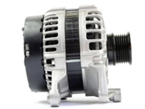 Alternateur. Porsche 981 Boxster / Cayman 2.7L - 9A160301600, 9A1603016, 9a1603016X, 9A160301600