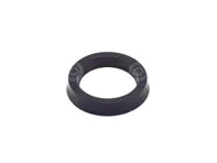 Guarnizione per serratura per maniglie originali. Porsche 356A T2 / 356B / 356C - 61653160700, 69553160700, 64453160700 - NLA53160700