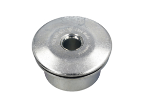 Boccola interna del braccio longitudinale. Porsche 924/944 - PCG501541, 477501541