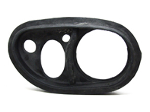 Joint de réservoir d'huile. Porsche 911 1973-89 / 930 1975-89 - 91110719203