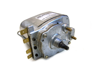 Moteur d'essuie-glace, arrière. Porsche 911 - 91162806300, 91162806301