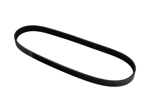 Ceinture d'alternateur. Porsche 928 1987-95 - 99919234750, 6PK875 - 6PK875