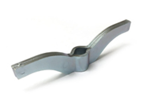Supporto per scambiatore di calore. Porsche 356 B/C - 61621124000