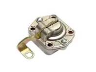 Pompe à membrane complète, carburateur Solex. Porsche 356 B/C / 912 - 69210096900 - BP PS9326P