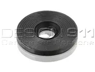 Rear side window spacer 1.5mm. Porsche 911 - 90154342120