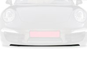 前扰流唇。保时捷 911（991）09/2011>> - FA199