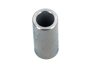 Manicotto in acciaio per boccola grillo barra antirollio. Porsche 356 - 64441601