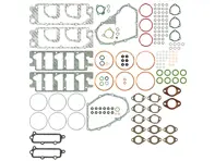 Motor koppakking set. Porsche 911 2.7L 1974-77 (vroege uitlaat) - 02-23865-08, 91110090501