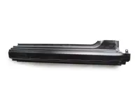 Pannello esterno del battitacco. Porsche 997.1 / 997.2 - 99750396402GRV, 99750396302GRV, 99750396409GRV