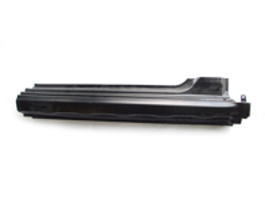 Panel exterior del umbral de la puerta. Porsche 997.1 / 997.2 - 99750396402GRV, 99750396302GRV, 99750396409GRV
