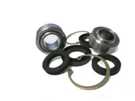 Kit de reconstruction de supports supérieurs de suspension avant scellés Monoball - Avant. Porsche 911/912/930 - 91134101800, 90134101801 - MB21
