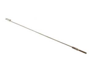 Tige de traction de tringlerie d'accélérateur. Porsche 911 72-73 - PCG42301600