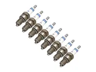 Candele (confezione da 8). Porsche 928 1983-95 - 99917018990, 99917015690