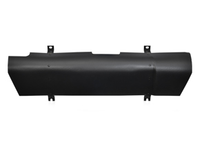 Pannellatura del bagagliaio. Porsche 911 1969-73 - 90155106700