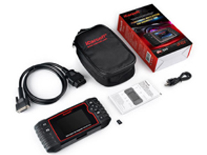 iCarsoft LR V2.0 Professioneel diagnostisch hulpmiddel voor Land Rover & Jaguar - LRV20