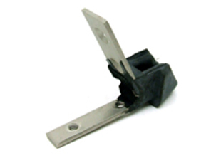 Tappo per finestra di sfiato Targa 1/4 tappo di vetro. Porsche 911 targa/cabrio - 91154206541, 91154206641