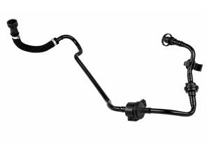 Inlet Manifold Breather Line for Fuel Tank. Porsche 958 Cayenne / Cayenne S - 94811002063