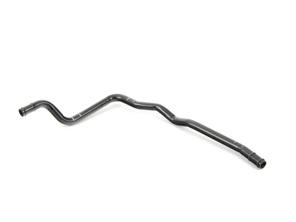 Water coolant pipe return. Porsche 996 turbo / 996 GT3 / 997.1 turbo - 99610632272