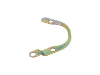 Support bracket power steering pump. Porsche 986 Boxster / 987.1 / 996 / 997.1 - 99631443105