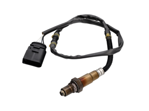Sonda lambda DESTRA. Porsche 955 V6 3.2L - 95560613610, 95560613620, 0258006587, 0258006586