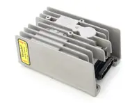 点火启动器盒 CDI 3 PIN。保时捷 911 1965-77 - 901602702AX, 901602702AXSC
