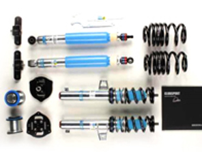 Kits de suspension à ressorts hélicoïdaux Bilstein B16 PSS10. Porsche 991 GT3 Club Sport - 48-236782, 48236782 - 48-236782