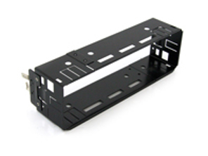 Telaio porta radio. Porsche911/964/993/928/944/968 - 91164517303, 99364517300