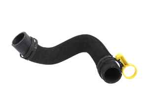 Tubo flessibile del liquido di raffreddamento per radiatore centrale. Porsche 991 turbo - 99110664801