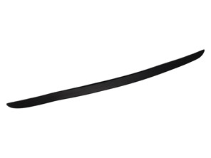 Lower spoiler, Middle. Porsche 993 Carrera RS - 99350552303, 99350552301